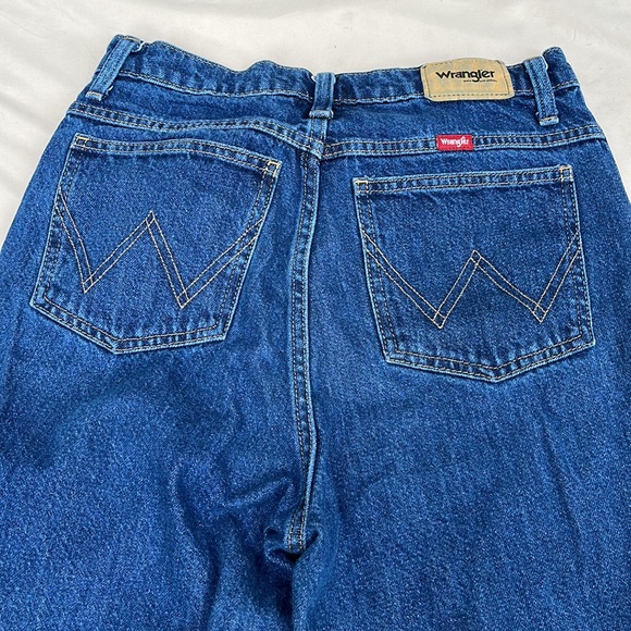 Wrangler Jeans - Picture 3 of 4
